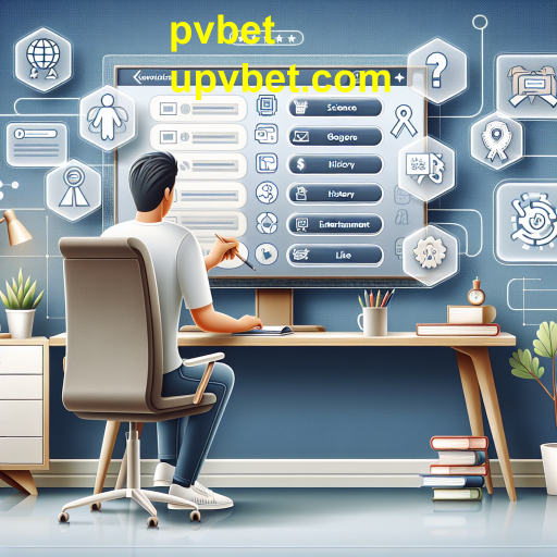 Explorando a Categoria FAQ em pvbet: Aprender Brincando